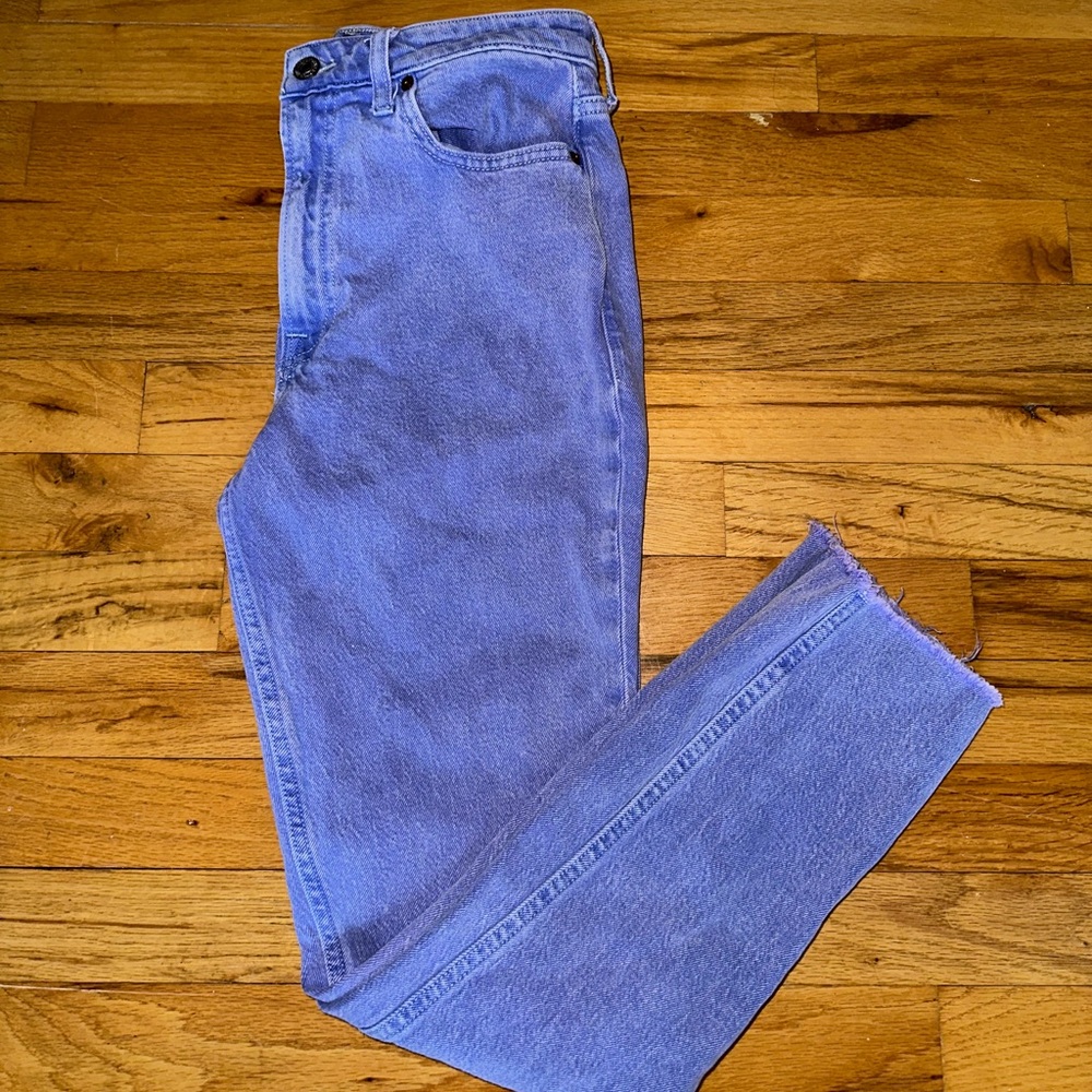 Abercrombie jeans